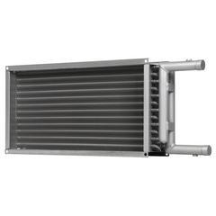 Изображение товара Нагреватель водяной для прямоугольных каналов SHUFT WHR 500x300-2