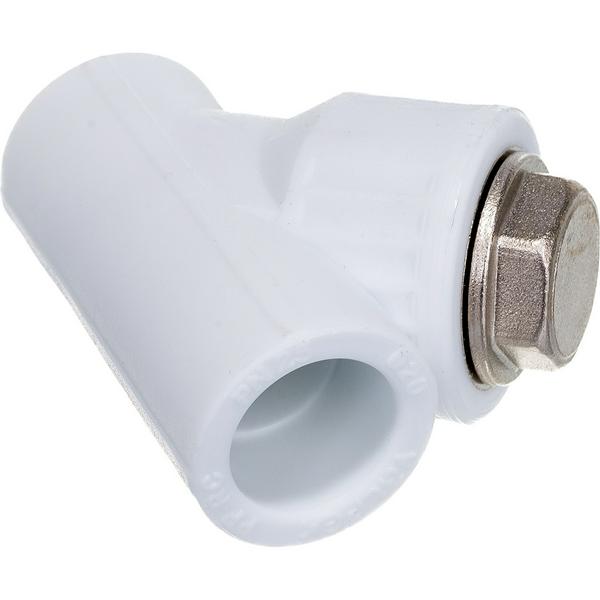 Фильтр сетчатый VALFEX ВН/ВН 20 х 1/2" (80/20)