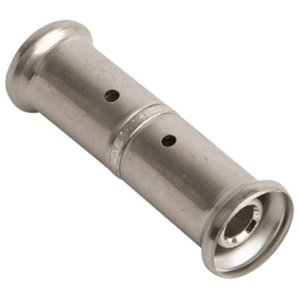 Муфта HENCO пресс, 20х20