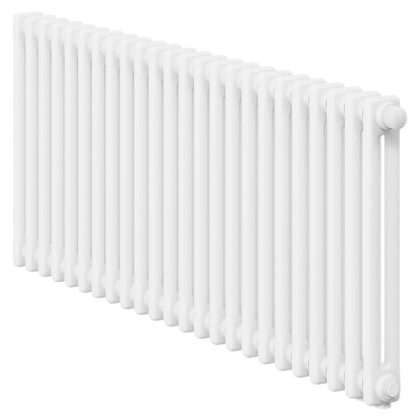 Дизайн-радиатор Royal Thermo Insignia R VC2050 - 24 секц. RAL9016