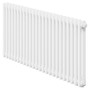 Дизайн-радиатор Royal Thermo Insignia R VC2050 - 24 секц. RAL9016