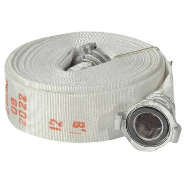 Рукав Росарсенал пожарный Классик 66мм в/к ГР-65А-П 20м РПК(В)-Н/В-65-1,0-М 00-00000331