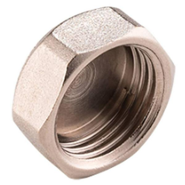 Заглушка MVI с внутренней резьбой 1/2"