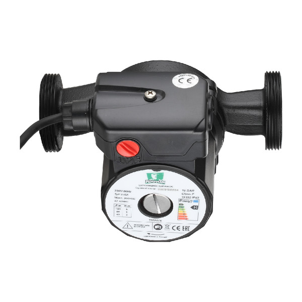Насос циркуляционный PUMPMAN TRS32/8
