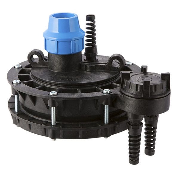 Оголовок скважинный Джилекс ОСПБ 110-130/25