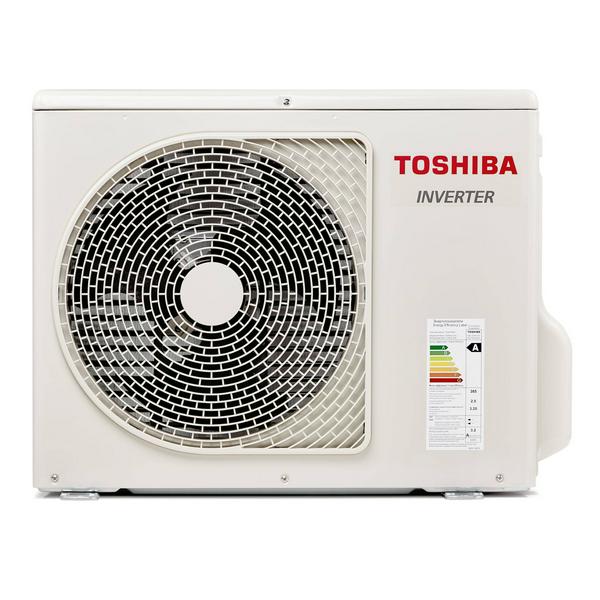 Блок наружный универсальный TOSHIBA RAS-16J2AVSG-E1 бытовой сплит-системы