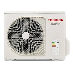 Блок наружный универсальный TOSHIBA RAS-13J2AVSG-E1 бытовой сплит-системы