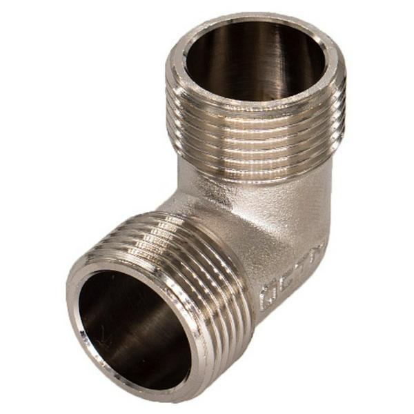 Уголок CTM ш/ш 3/4"