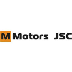 MMotors JSC