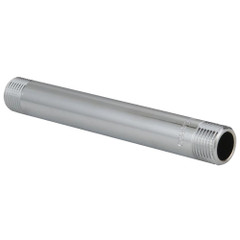 Изображение товара Бочонок Gappo удлинительный НР-НР хромированный 1/2" х 60 мм