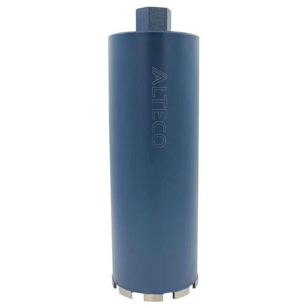 Коронка ALTECO алмазная 76х370 PS