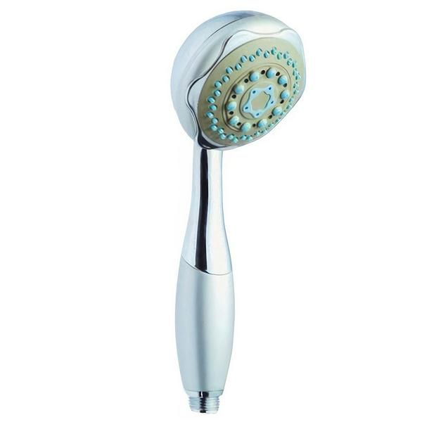 Лейка душевая JIF 542 (Китай) 5 режимов