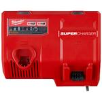 Зарядное устройство Milwaukee M12 -18SCEU