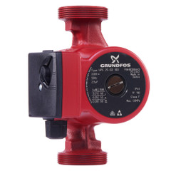 Изображение товара Насос циркуляционный GRUNDFOS UPS 25-60 EU