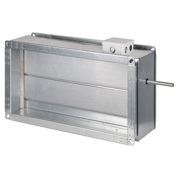 Клапан КВУ-П-600х350-О-УХЛ2