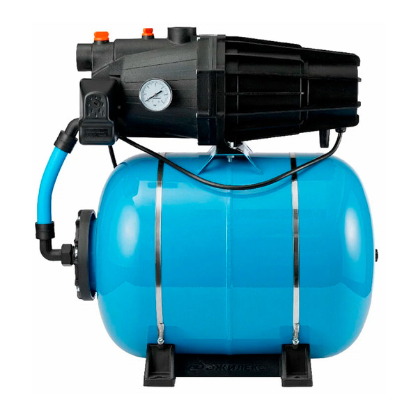 Станция повышения давления ДЖИЛЕКС ДЖАМБО ПРО 60/35 П-24