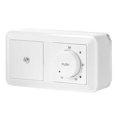 Изображение товара Регулятор температуры SHUFT МРТ220.12-16 -230В 16А IP20