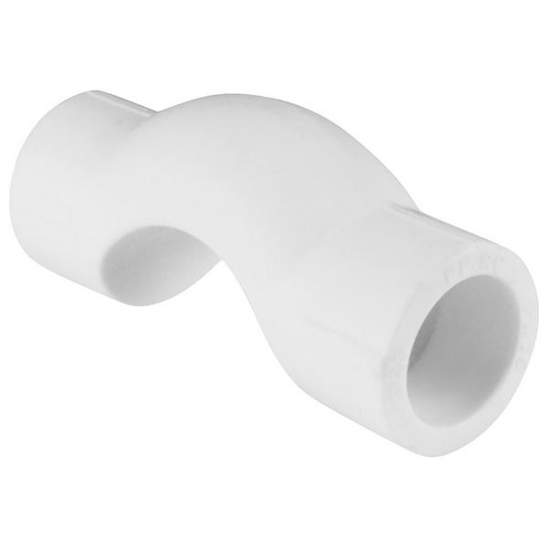 Обвод короткий 20 (200/50) VALFEX