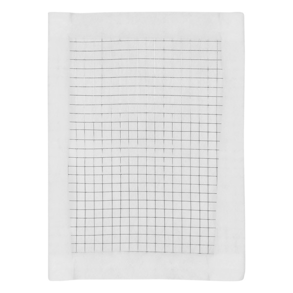 Фильтр кассетный (материал) SHUFT FCr 200 (G4)