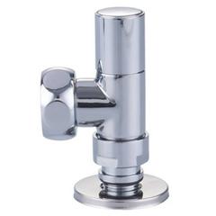 Изображение товара Кран VIEIR для полотенцесушителя 1/2" НРх1" ВР (60/2) VR2035B