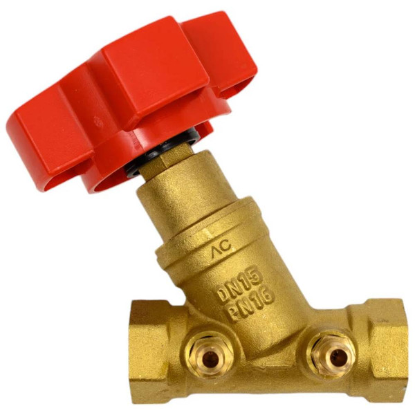 Клапан балансировочный STI 1/2" (60)