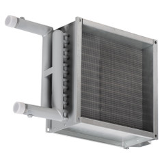 Изображение товара Нагреватель водяной SHUFT WHC 150x150-2