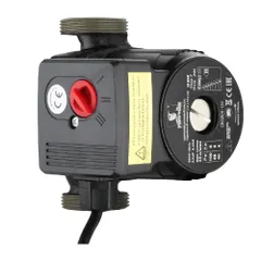 Изображение товара Насос циркуляционный PUMPMAN GRS25/6-130