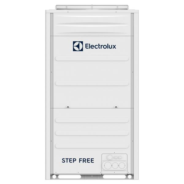 Блок наружный Electrolux ERXY-224 с рефнетом