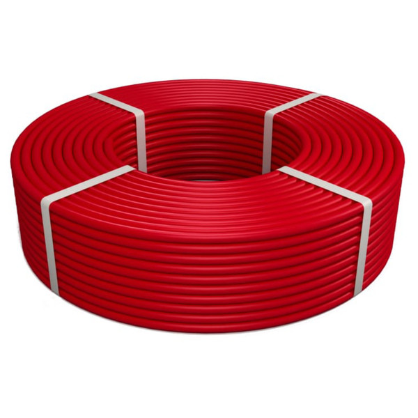 Труба бухта Royal Thermo из сшитого полиэтилена Pex-a EVOH d16×2.0, (500)