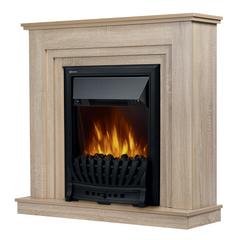 Изображение товара Портал Firelight Grado Classic дуб санома