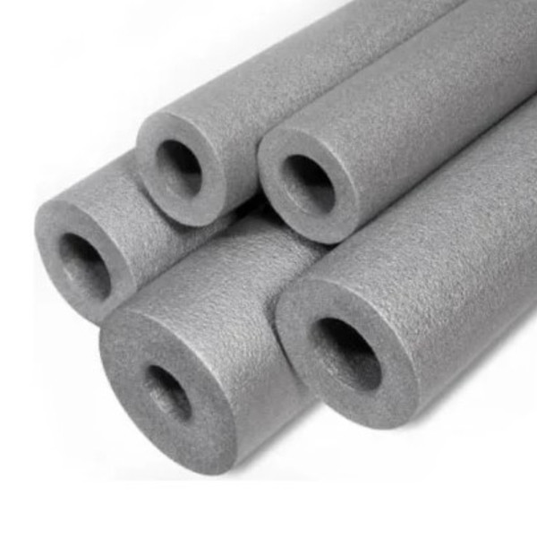 Теплоизоляция ISODOM трубная из вспененного полиэтилена 54/20 (20)