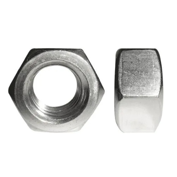 Гайка ст М16 к.п. 5 шест. DIN 934 HICL