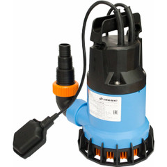 Изображение товара Насос ДРЕНАЖНИК 110/8 (Qmax- 110л/мин. Нmax-8 м.)