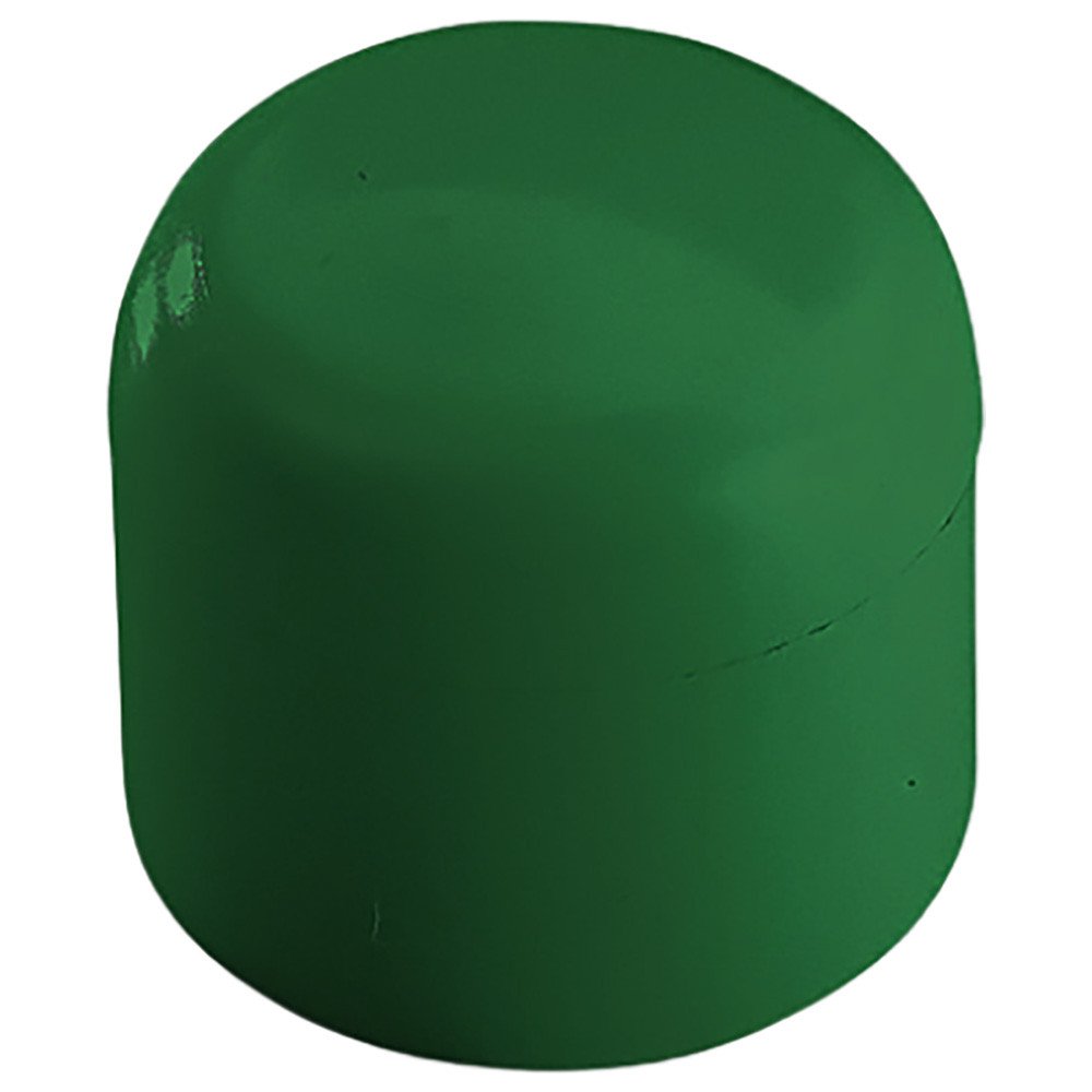 Пробка ПП AntiFire D40 Green