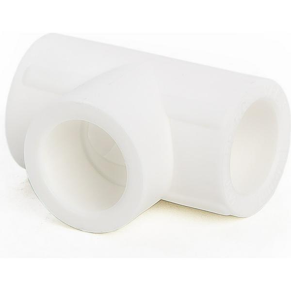 Тройник Lammin PPR 20 315/45