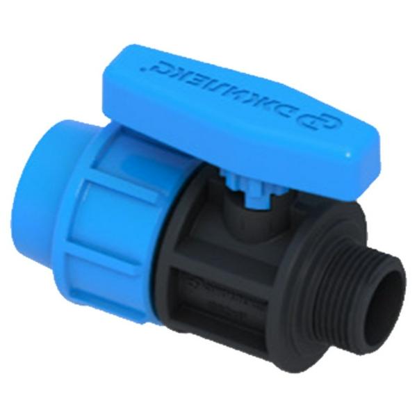 Кран шаровой Джилекс 25x3/4” П