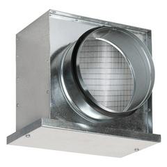 Изображение товара Фильтр-бокс карманный SHUFT FBCr-P 100