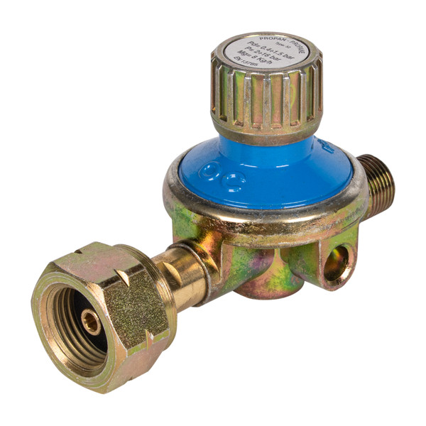 Редуктор газовый тип С для GP 30А/45А/65А/85А/105А (T30332-D)