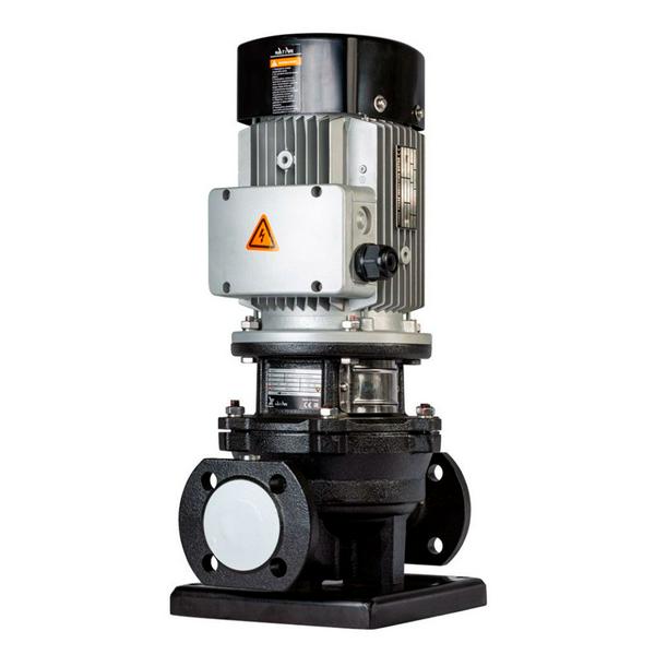 Насос циркуляционный ин-лайн WILO-NATIVE IPN 100/170-15,0/2