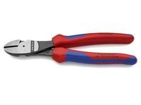 Бокорезы силовые KNIPEX KN-7402200