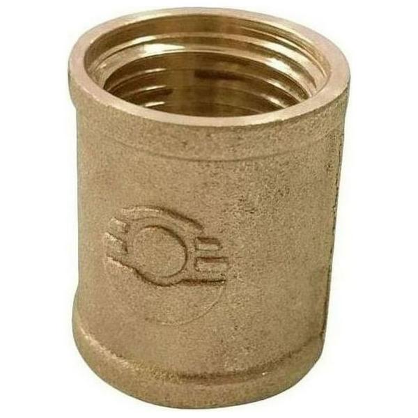 Муфта соединительная VALFEX ВР-ВР 1" (80/10)