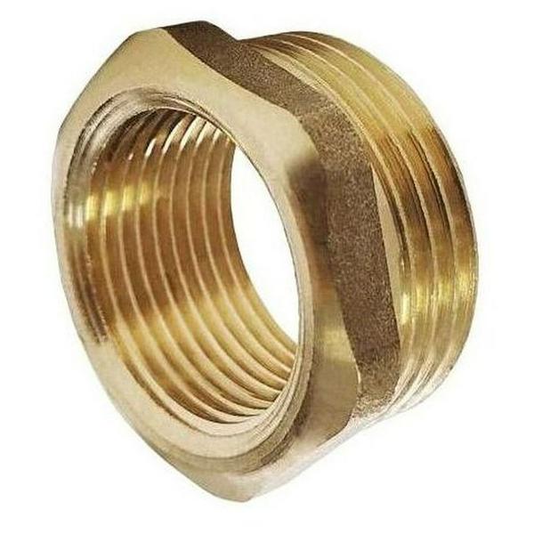 Футорка VALFEX НР 1" - ВР 1/2" (180/10)