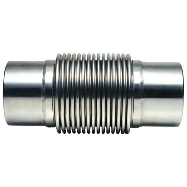 Компенсатор осевой d15 pn16 ARN (193B4034) (Danfoss)