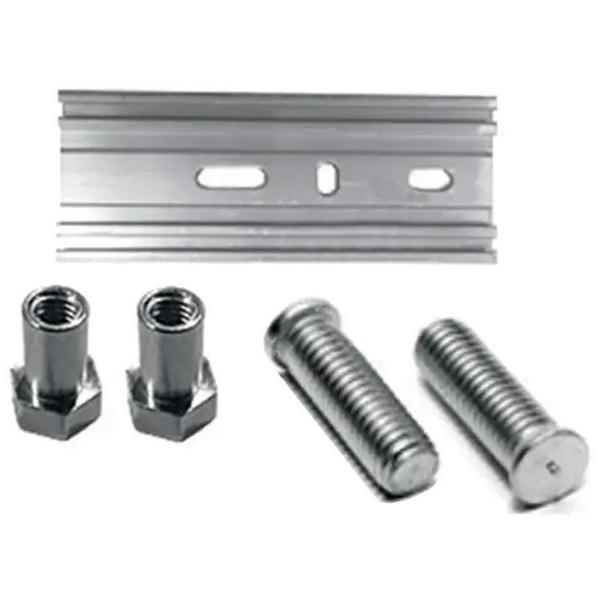 Хвостовая гайка М3 (088H2434) (Danfoss)