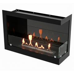 Изображение товара Биокамин Firelight BFP-P700RC right corner