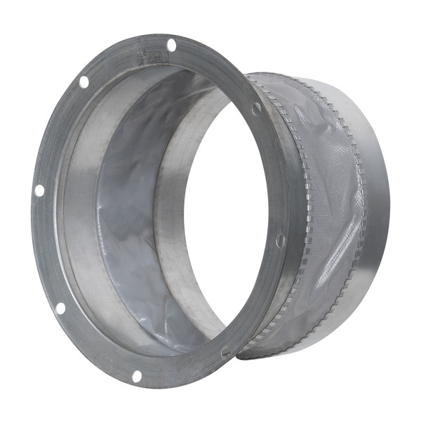 Вставка гибкая SHUFT ГВ В-3,15 коррозионностойкая сталь (AISI321)