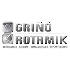 Grino Rotamik