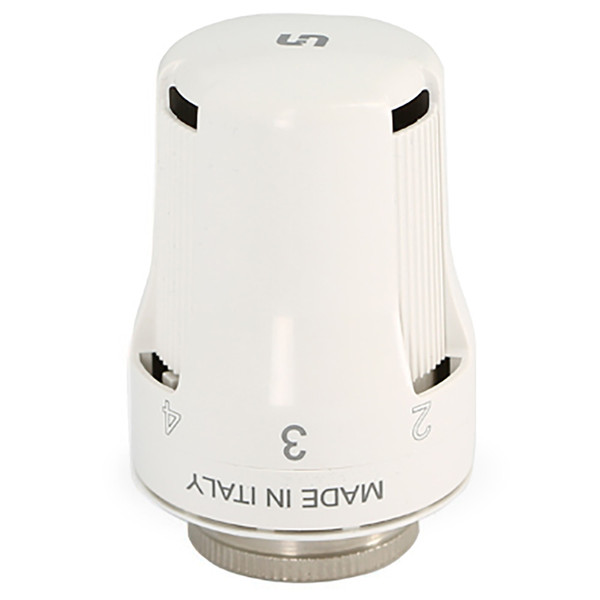 Головка термостатическая Uni-Fitt DX M30х1,5, арт. 169D0001