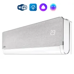Изображение товара Сплит-система инверторного типа Ballu Boho DC BSNI-10HN8 комплект