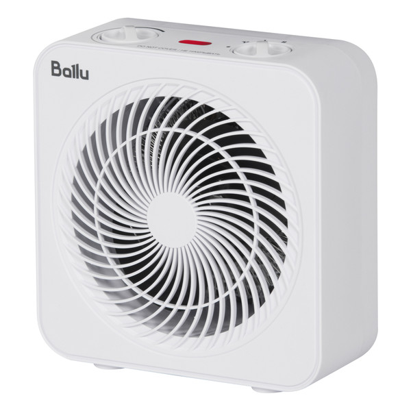 Тепловентилятор Ballu BFH/S-0416W